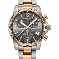 Часы Certina DS Podium Chronograph 1/10 sec C034.417.22.087.00